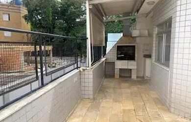 Imagem 2: Aluguel Residential / Penthouse Belo Horizonte MG