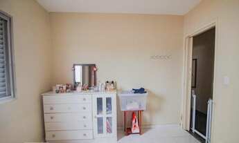 Imagem 7: Sobrado para venda tem 234 metros quadrados com 4 quartos em Lauzane Paulista - São Paulo