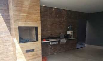 Imagem 7: Casa de Alto Padrão em Arniqueiras - NOVA