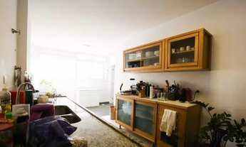 Imagem 6: Lindo Apartamento no Coração do Itaim Bibi