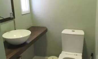 Imagem 7: Casa para locação no Residencial 6 com 247m² - 4 suítes - Alphaville - Santana de Parnáb