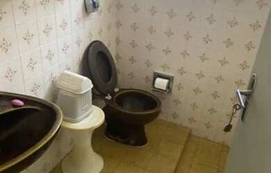 Imagem 3: CASA ASSOBRADADA - VILA IDA - SP