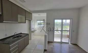 Imagem 4: Apartamento - Colinas do Paratehy - Edifício Grand Kazza - 51,57m² - 2 Dormitórios