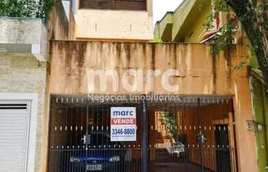 Imagem 4: SAO PAULO - Casa Padrão - JARDIM COLOMBO