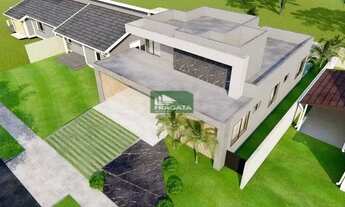 Imagem 2: CASA BARRA DOS COQUEIROS COND TERRAS ALPHAVILLE 1 NA BARRA DOS COQUEIROS