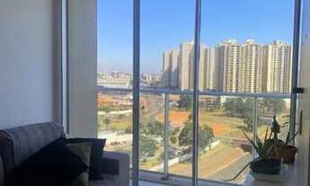 Imagem 2: Rua Copaíba DF Plaza - 1 Quarto com garagem