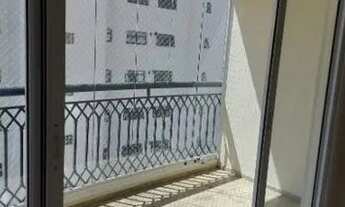 Imagem 2: Apartamento com 3 dormitórios para alugar, 100 m² por R$ 8.754/mês - Moema - São Paulo/SP