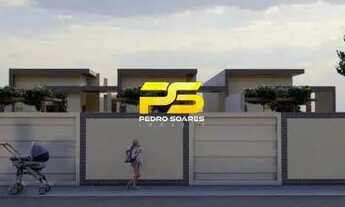 Imagem: Casa 64m2 com 02 Quartos em Jacumã á venda