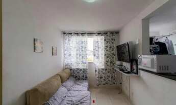 Imagem 2: Apartamento para Aluguel - Jardim Aricanduva, 2 Quartos, 42 m2