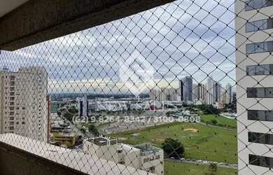 Imagem 6: Excelente flat mobiliado no Setor Jardim Goiás