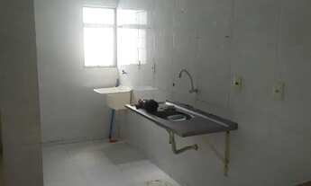 Imagem 3: Lugo AP terreo no Parque do sol