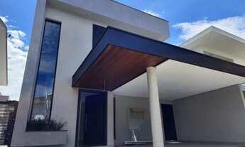 Imagem: Casa Condomínio Floradas da Serra 3 Dorm