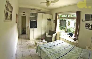 Imagem 4: EXCELENTE KITNET MOBILIADA NO CENTRO DE BLUMENAU