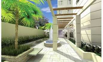 Imagem 5: Apartamento em São Bernardo do Campo com 3 dormitórios, Bairro Baeta Neves