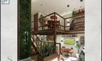 Imagem: Apartamento de 2 quartos para alugar no