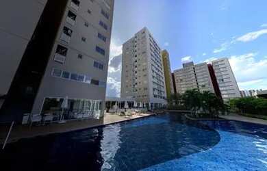 Imagem 3: Evian Thermas Residence Caldas Novas