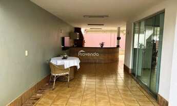 Imagem 4: SOBRADO COMERCIAL SETOR MARISTA