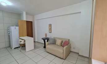 Imagem 4: ALAMEDA DOS EUCALIPTOS Q 107 APTO 509 -ED. CONQUEST APTO 509A