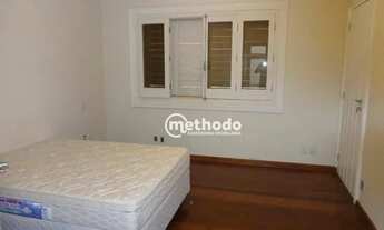 Imagem 7: Casa com 4 dormitórios para alugar, 666 m² por R$ 28.545,00/mês - Condomínio Chácaras do A