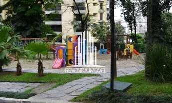 Imagem 5: Apartamento com 3 dormitórios, 2 vagas no morumbi