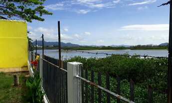 Imagem: CASA JUNTO A LAGOA/PRAIA DE PONTAS DAS CANAS!