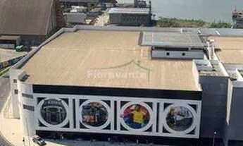 Imagem 6: Sala, Ponta da Praia, Santos, Cod: 7175