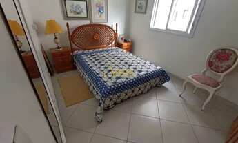 Imagem 7: Apto 200mts praia Tombo, 3 dorms., 1 vaga, sacada