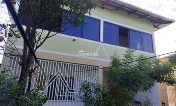 Imagem 2: SOBRADO 03 SUÍTES SENDO 01 TÉRREA NO MOINHO DOS VENTOS