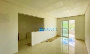 Imagem 5: Apartamento com 2 dormitórios à venda, 88 m² por R$ 650.000,00 - Canto do Forte - Praia Gr
