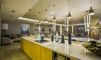 Imagem 3: PERDIZES - NOVO - PRONTO PARA MORAR - 3 SUITES