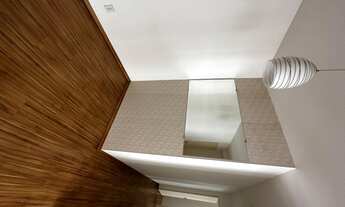 Imagem 4: Apartamento para venda tem 50 metros quadrados com 2 quartos em Vila Andrade - São Paulo