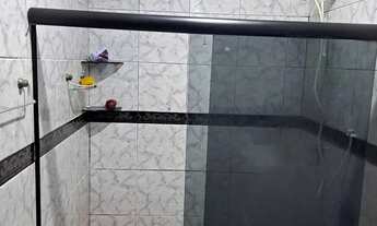 Imagem 3: Aluguel Casa Térreo 3/4 R$ 1.100,00