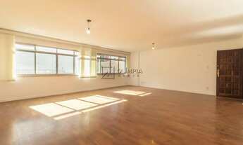 Imagem: Apartamento Venda Paraíso 185 m² 3 Dormitórios