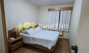 Imagem 7: Flat para venda nos Jardins - Edifício London Flat