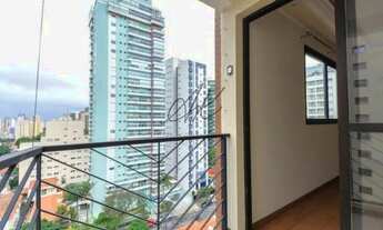 Imagem: Apartamento, Vila Mariana - São Paulo