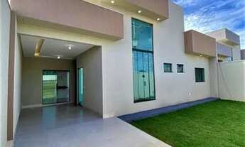 Imagem: CASA PARA VENDA NO ALECRIM- Número para