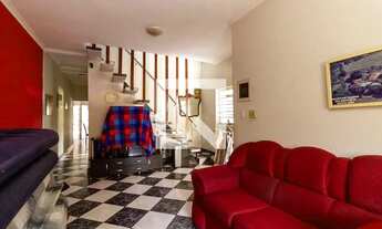 Imagem: Casa para Aluguel - Vila Caiçara, 3 Quartos