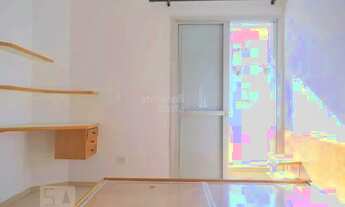 Imagem 2: 1 Dormitório sacada, 1 vaga de garagem ótima localização