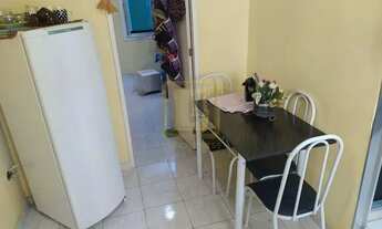 Imagem: Apartamento tipo conjugado no centro do