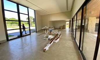 Imagem 6: Condomínio Alto da Boa Vista - Casa de Condomínio 4 quartos, sendo 4 suítes