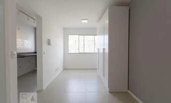 Imagem 6: Apartamento para Aluguel - Santa Cecília, 1 Quarto, 27 m2