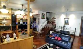 Imagem 5: COBERTURA 4 QUARTOS, SUÍTE, VARANDA E 2 VAGAS