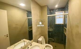 Imagem 5: Apartamento para aluguel no Macuco em Santos