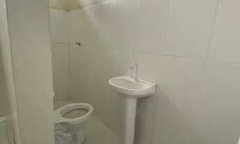 Imagem 7: Alugo apartamento com sacada, cozinha americana, suíte, área de serviço