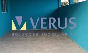 Imagem: Casa com 02 Quartos