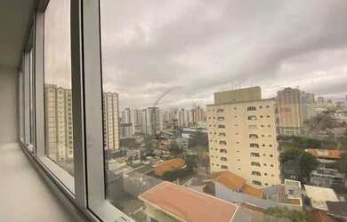 Imagem 7: Sala para alugar, 38 m² por R$ 2.019,67/mês - Centro - Santo André/SP