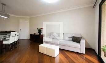 Imagem 4: Apartamento para Aluguel - Moema, 3 Quartos, 120 m2