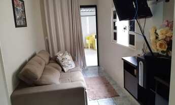 Imagem: Casa no Bairro Colúmbia