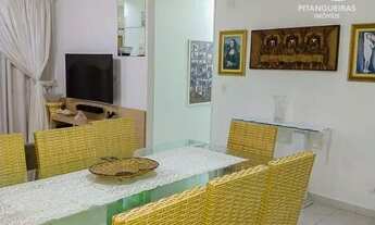 Imagem 2: Pitangueiras - Lindo e amplo apartamento - Com fino acabamento - Totalmente reformado - Ga