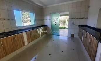 Imagem 6: Casa - Parque Beatriz - Campinas